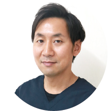 和歌山駅前つじもと内科・呼吸器内科アレルギー科 院長画像